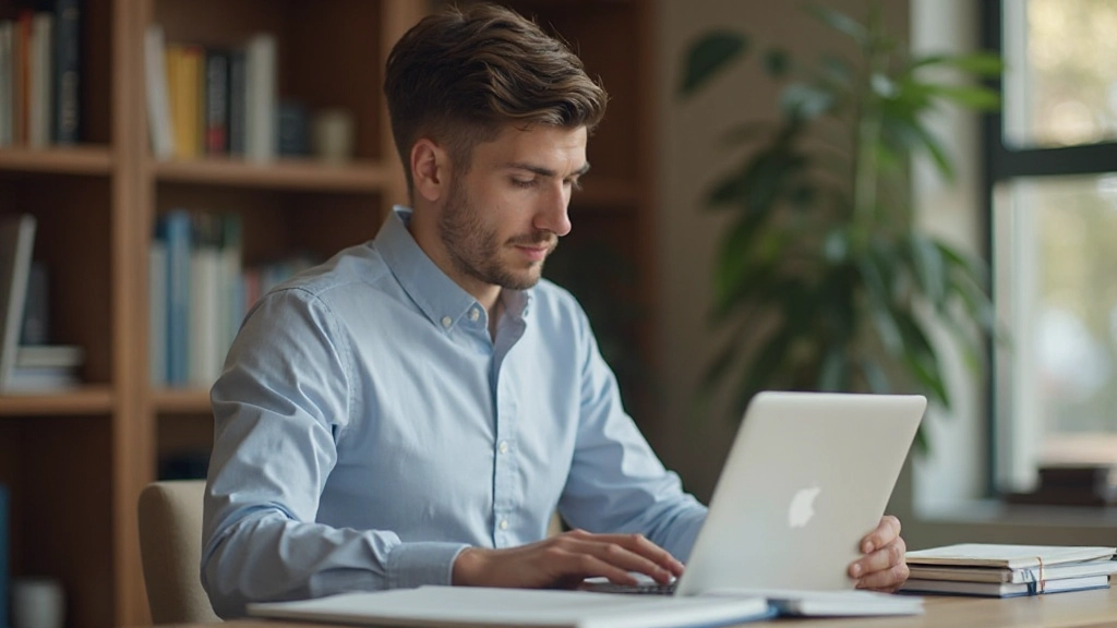 Профессиональное развитие через системное обучение и навыки