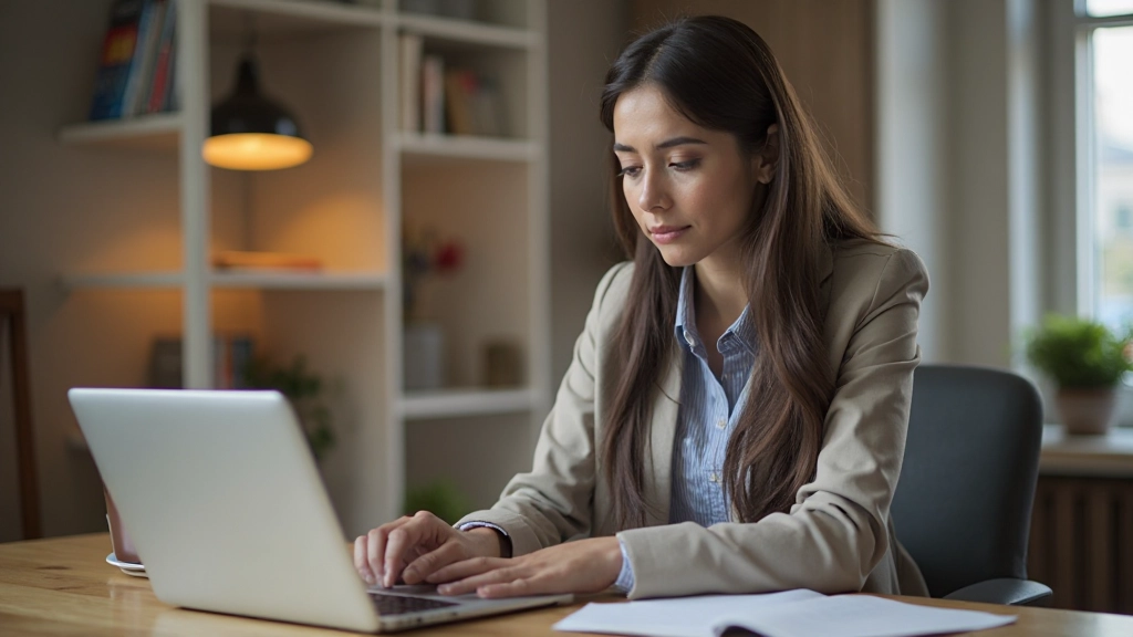 Профессиональное развитие через системное обучение и навыки
