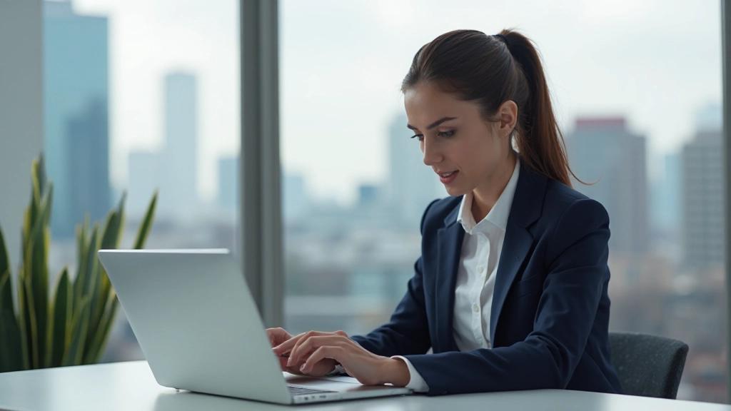 Профессиональное развитие и карьерный рост в современном офисе